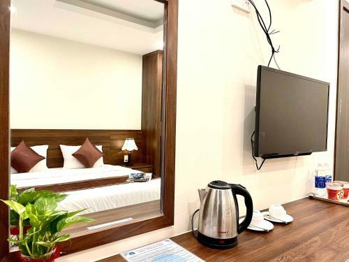 Marina Hotel B�nh D??ng
