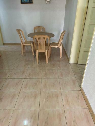 Apartamento ???? ????