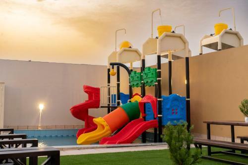 Hotel Forsana Resort