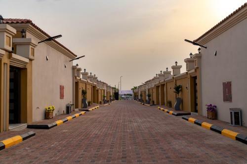 Hotel Forsana Resort