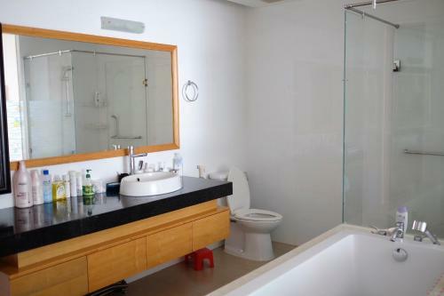 Apartamento C?n H? Ocean Vista 2pn M?i N�