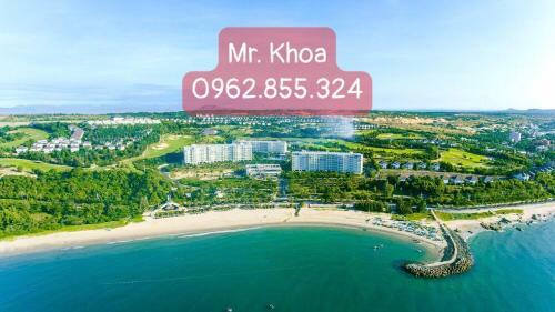 Apartamento C?n H? Ocean Vista 2pn M?i N�