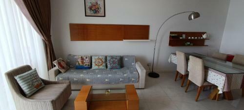 Apartamento C?n H? Ocean Vista 2pn M?i N�