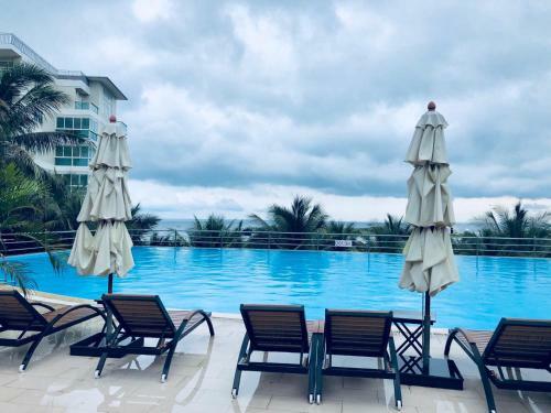 Apartamento C?n H? Sealinks 1pn M?i N�