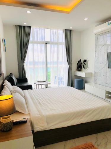 Apartamento C?n H? Sealinks 1pn M?i N�