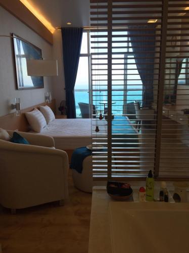 Bien Beach View Apartment