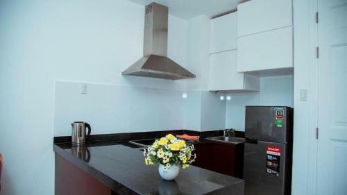 Apartamento Ocean Visa 2pn- Sea Links Mui Ne