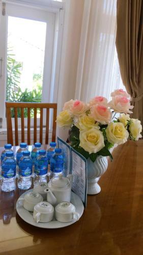 Villa Sealinks 3pn M?i N�