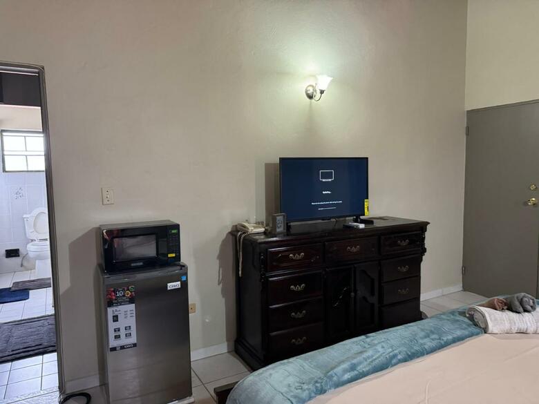 Jjs Cottage