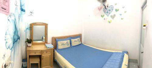Homestay Song Ngoc 1
