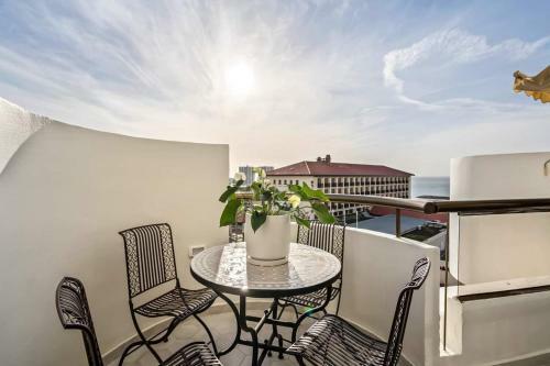 Apartamento Sea View ???????