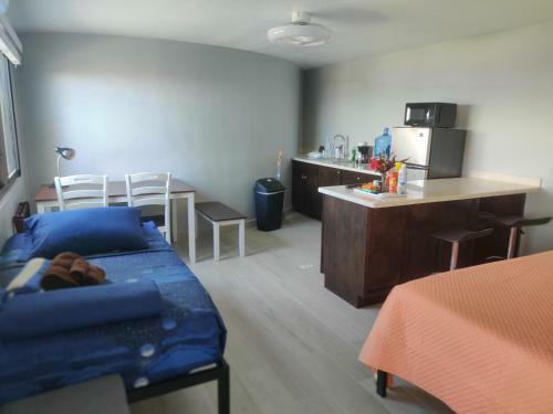 Hostal Labellevue Benjamin's Holiday Rental Home?