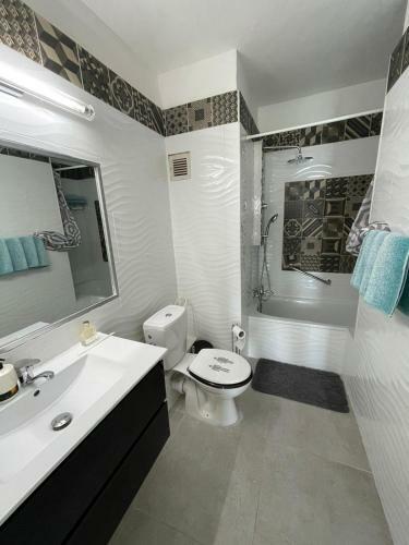 Apartamento Lilian's Penthouse