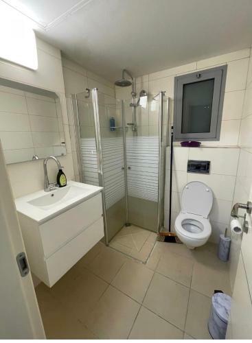 Deluxe Yam Suf Apartment
