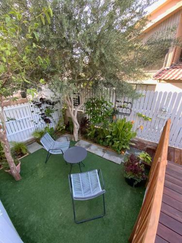 Apartamento Green Suite