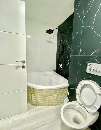 Apartamento City Experience