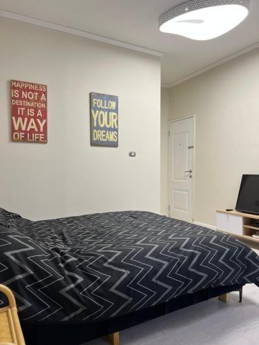 Apartamento ??? ????????