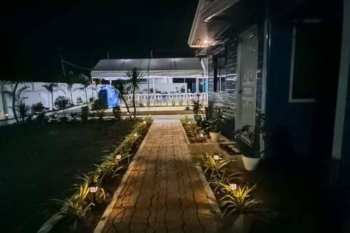 Apartamento Unico Private Resort Masin Candelaria Quezon