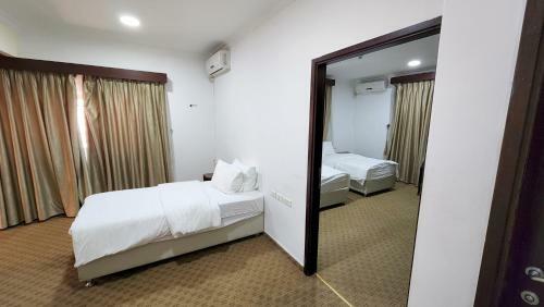 Hotel Red Crescent Guesthouse
