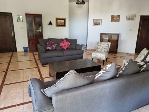 Villa Bayt Ashams Jericho