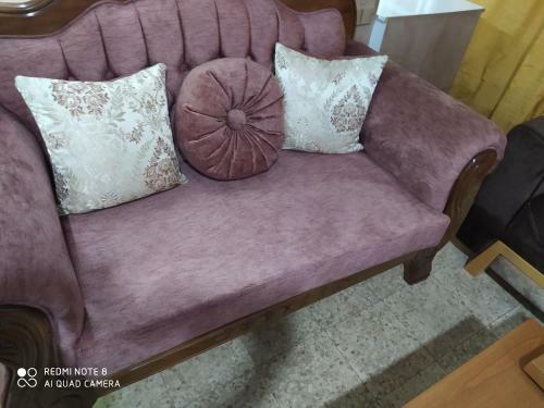 Apartamento Hiji & Jibril Building