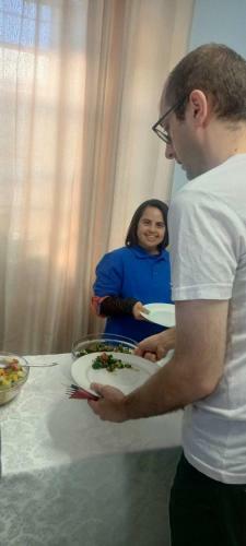 Bed & Breakfast Ma'an Lil-hayat Boutique Hotel
