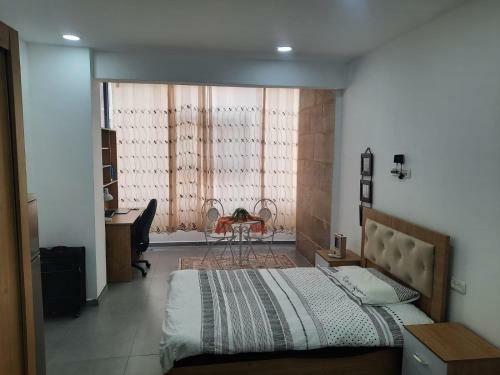 Apartamento Alrayyan Housing