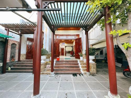 L� Villa & Homestay (m?i N�-phan Thi?t)