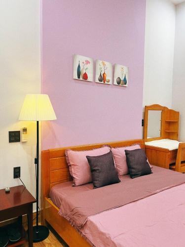 L� Villa & Homestay (m?i N�-phan Thi?t)