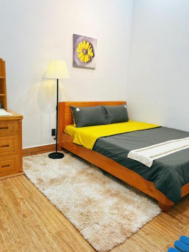 L� Villa & Homestay (m?i N�-phan Thi?t)