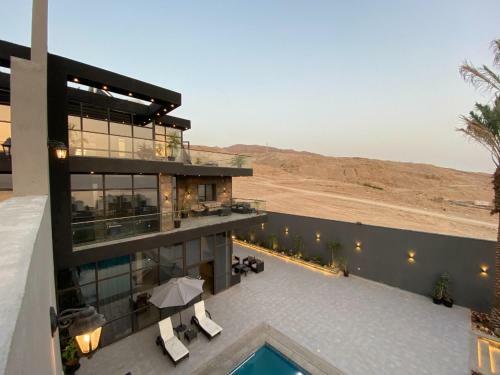 Laperla Chalet