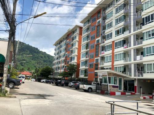Apartamento Pluscondo1 @ Kathu (36)