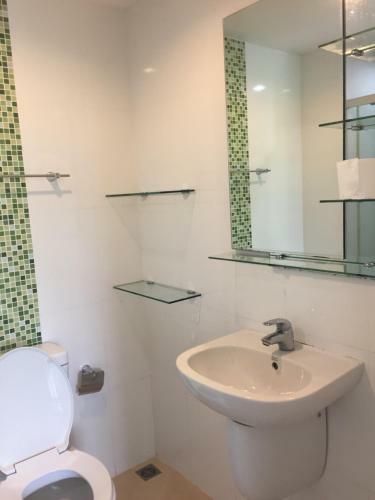 Apartamento Pluscondo1 @ Kathu (36)