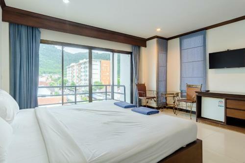 Apartamento Goodday Kathu
