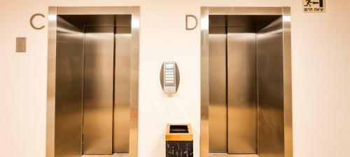 Apartamento Daniel Hotel Apt, 1 Br, Herzliya Pituach, Ramat Yam St, #h4