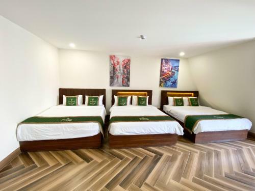 Hotel Taladalat