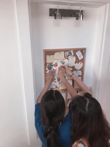 Apartamento Attic Homestay