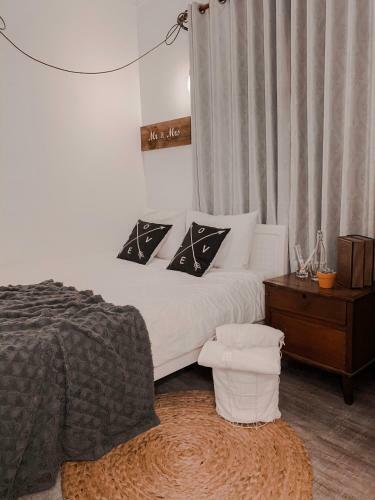 Apartamento Attic Homestay