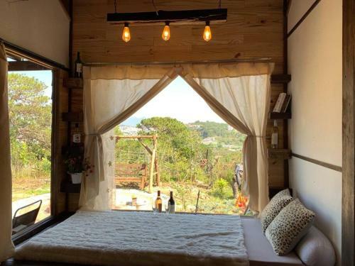 Romantic House On A Pine Hill Dalat