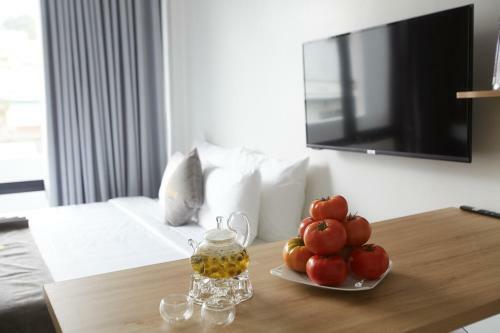 Apartamento Decihotel
