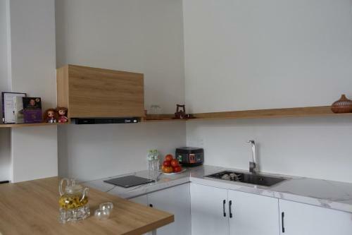 Apartamento Decihotel
