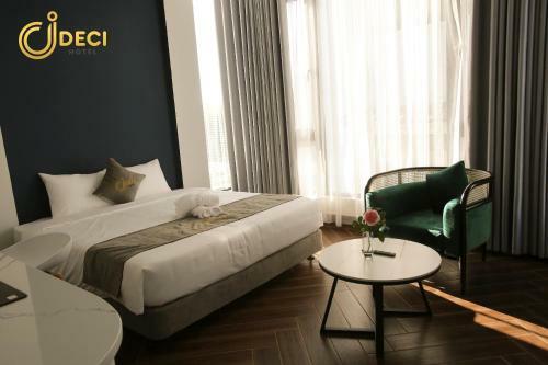 Apartamento Decihotel