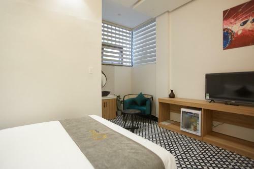 Apartamento Decihotel
