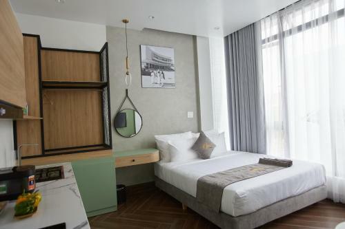 Apartamento Decihotel