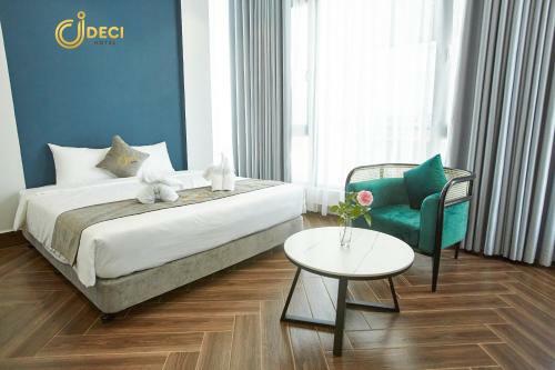 Apartamento Decihotel