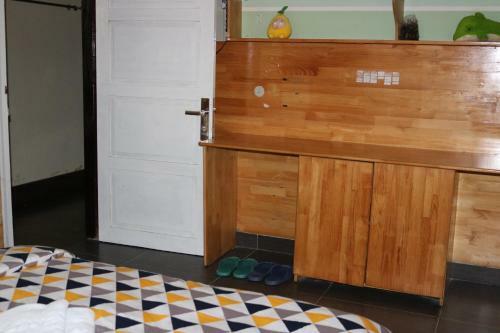 Villa Nh� 136 Hht