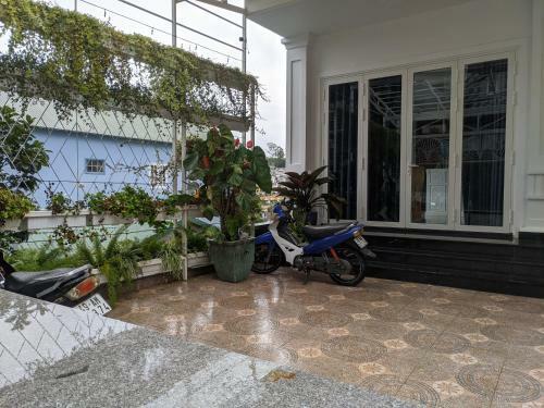 Apartamento Home H� Huy T?p