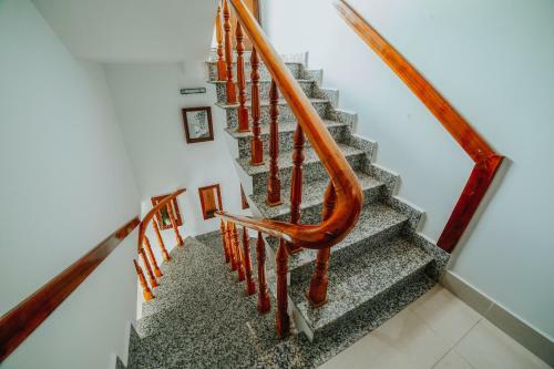 Apartamento The Dear Dl_lvt