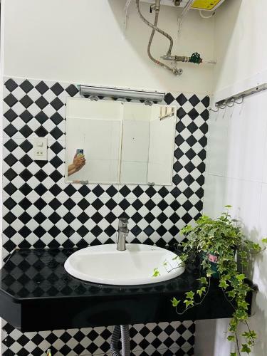 Apartamento Lespoir Home