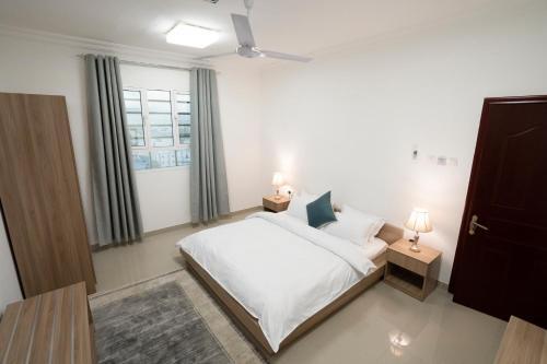 Apartamento Al Majd Hotel